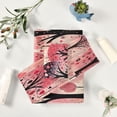 thumbnail image 6 of Coolnut Love Tree Bathroom Towel Set Absorbent Soft 3-Piece Bath Towel Hand Towel Washcloth Decorative Towels for Bathroom Gym Hotel Beach Swimming Pool Washcloth Gift, 6 of 7