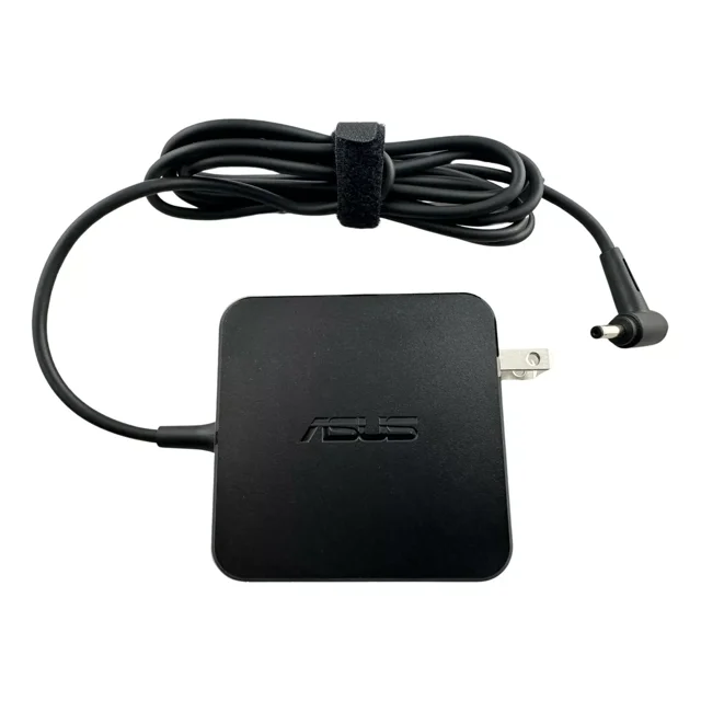 CARGADOR LAPTOP ASUS SQUARE 19V 3.42A 4.0*1.35MM