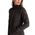 thumbnail image 4 of Trespass Womens Toddy AT200 Fleece Jacket, 4 of 5