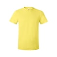 thumbnail image 2 of Hanes Nano-T T-shirt pour Homme, P, Jaune, 2 of 3