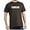 Brown, variant on CafePress - Mentsh Men's Value T Shirt - Men's Classic Graphic Cotton T-Shirt