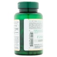 thumbnail image 6 of Nature's Bounty Saw Palmetto, Herbal Health Supplement, 450mg, Capsules, 100ct, 6 of 7