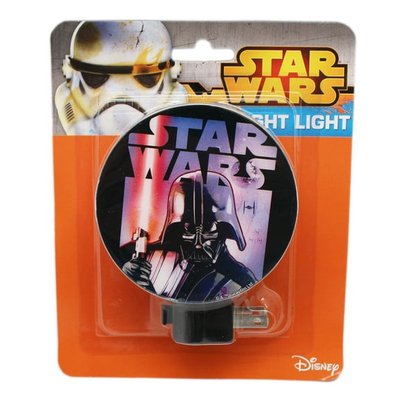 Star Wars Darth Vader Light Shade Night Light