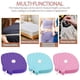 thumbnail image 3 of 3 uds cintas métricas cinta métrica para cuerpo pequeño cinta métrica Flexible cinta métrica para ropa para medidas corporales, 3 of 7