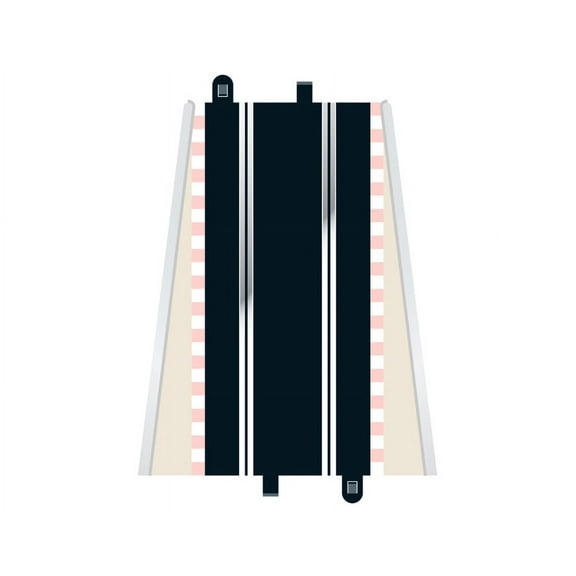 Standard Straight 350mm x 2