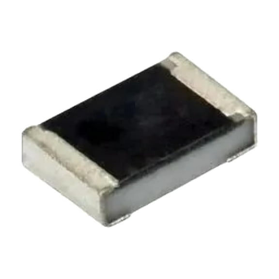 Pack of 55 CRW060310K0FKEA Resistor General Purpose Thick Film SMD 0603 10k Ohm 1% 1/10W ?100ppm/?C; Cut Tape.