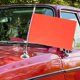 thumbnail image 4 of IDEANATEGRATE Suction Cup Flag Mount Con Soporte De Inoxidable Color, 4 of 8