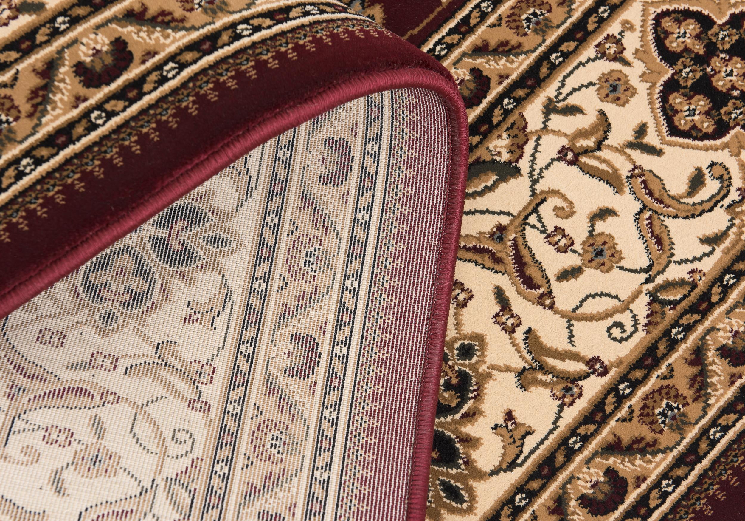 MAJESTIC GREEN 7X10 - FRENCH