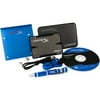 Kingston HyperX 3K 120 GB Solid State Drive, 2.5" Internal, SATA (SATA/600), Black