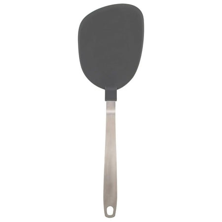 - Nylon Flex Turner, Easy Flipping, Heat-Resistant, Dishwasher Safe, Jumbo Size Tovolo - Jumbo Nylon Flex Turner