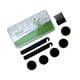 thumbnail image 3 of Kit de neumáticos para bicicletas Kit de reparación de neumáticos para bicicletas Manchas de reparación Herramienta de reparación Reparación de, 3 of 9
