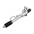 thumbnail image 4 of Ximing Power Steering Rack and Pinion 44250-35042 for 1996-2002, 4 of 9