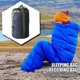 thumbnail image 3 of Waterproof Sleeping Bag Storage Bag for Camping, 4 Season Outdoor Compression Sack with Handheld Design, 3 of 3