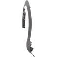 thumbnail image 5 of For 2020-2023 Explorer Front Fender Flares Black SET PAIR, 5 of 5