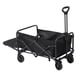 thumbnail image 2 of LO NECESITO Carro plegable resistente para deportes al aire libre, camping, jardín y compras., 2 of 5
