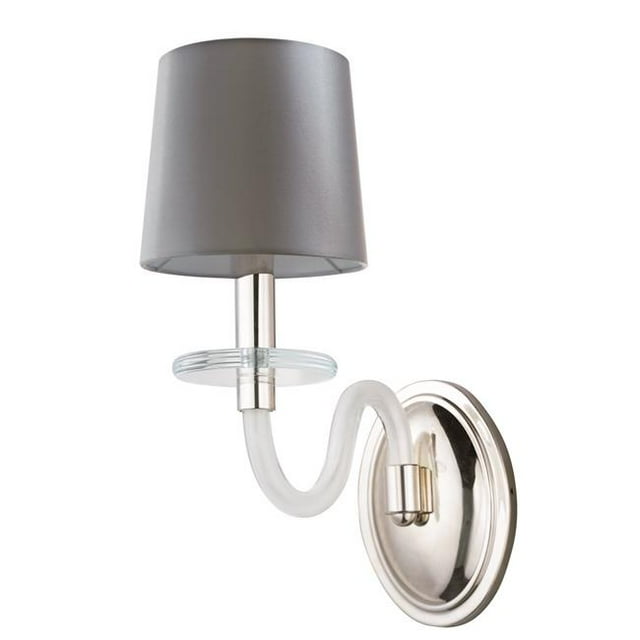 Maxim 27541FTPN 14 in. Venezia 1 Light Wall - Polished Nickel