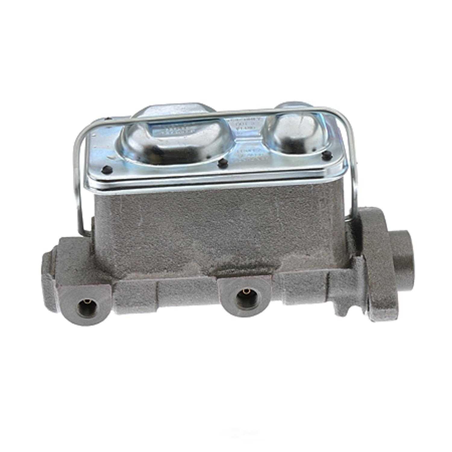FVP Professional NM1481 New Brake Master Cylinder