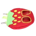 thumbnail image 1 of Bolsa de alimentador de heno para conejos,Bolsa de alimentador de heno para conejos Bolsa de heno para conejos Bolsa de heno Alimentador colgante Funcionamiento suave, 1 of 8