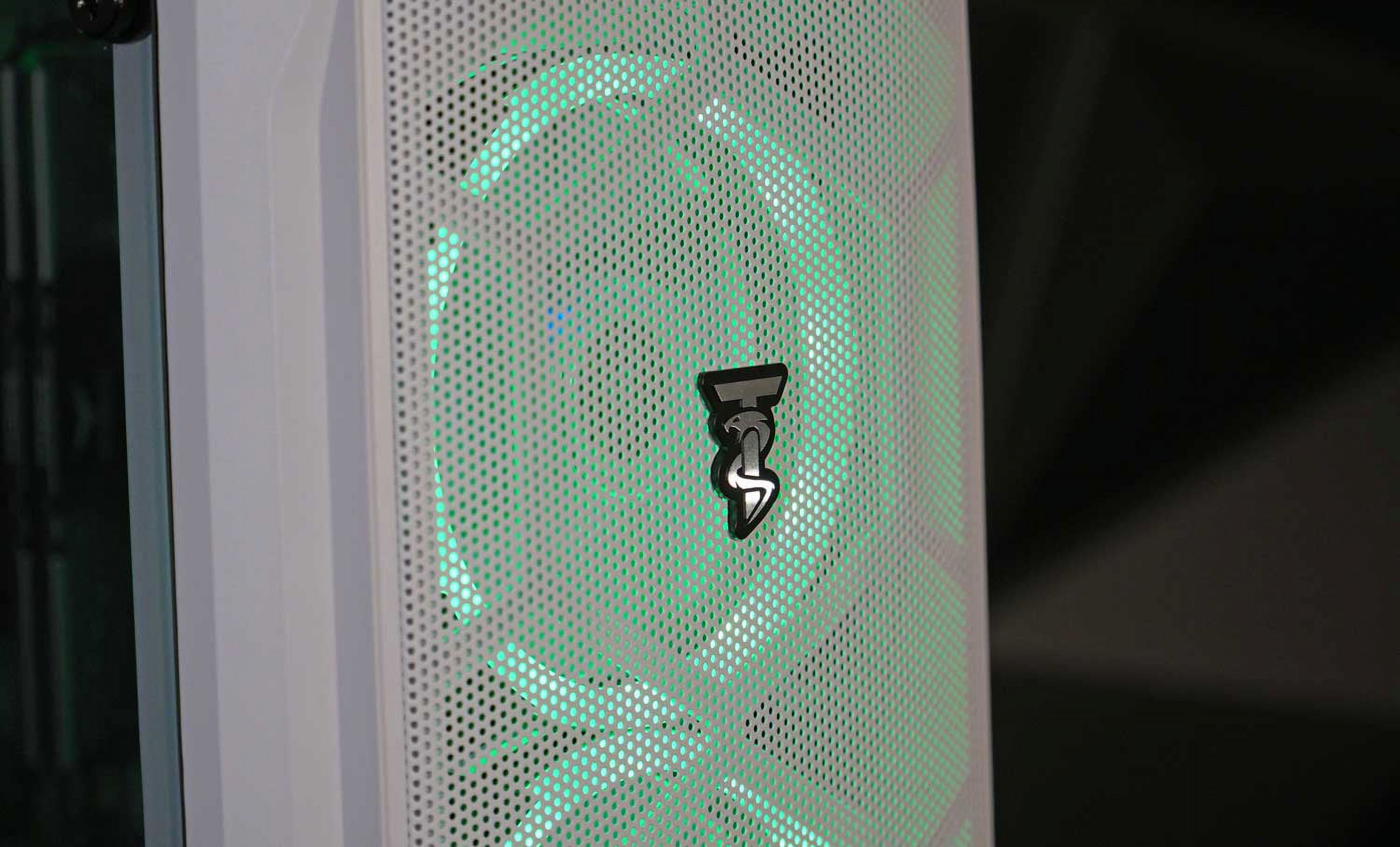 Intel i7 (3.9GHz), GTX 1660 Super 6GB, 16GB RAM, 1TB SSD, WiFi BT, Bandit Gaming PC Desktop Computer