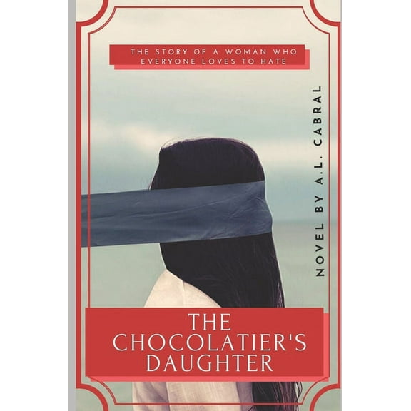 The Chocolatier's Daughter, (Paperback)