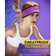 thumbnail image 3 of Lullaband Auriculares para dormir, inalámbricos Bluetooth deportivos con diadema con altavoces estéreo integrados de alta fidelidad, auriculares para dormir para hombres y mujeres, yoga, entrenamiento, 3 of 5