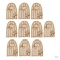 thumbnail image 1 of de 20 Puertas Pequeñas de de Corte Pequeño Sin Cm, 1 of 9