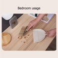 thumbnail image 4 of Skegnu 50% Off Clear! Multifunctional Household Kitchen Garbage Shovel Dustpan Set Cleaning Equipment Clearance Under 10 $, 4 of 4