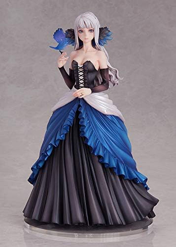 Passage - Odin Sphere Leifdrasir Gwendolyn PVC Figure Dress Version | Collezionismo Import - 2