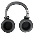 Denon DJ HP1100 Professional OverEar DJ Headphones with 180degree