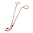 thumbnail image 2 of Candle Scissors,1Pcs Fashion Plating Stainless Candle Wick Scissors Candle Trimmer Breakthrough Technology, 2 of 5