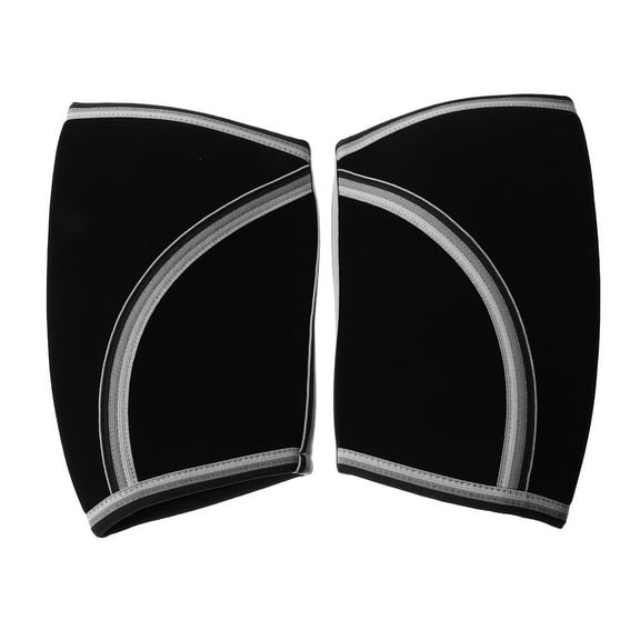 SOPOTUTU Elbow Brace for Powerlifting, Weightlifting, Gym Support, Joint , Adjustable Compression Sleeve