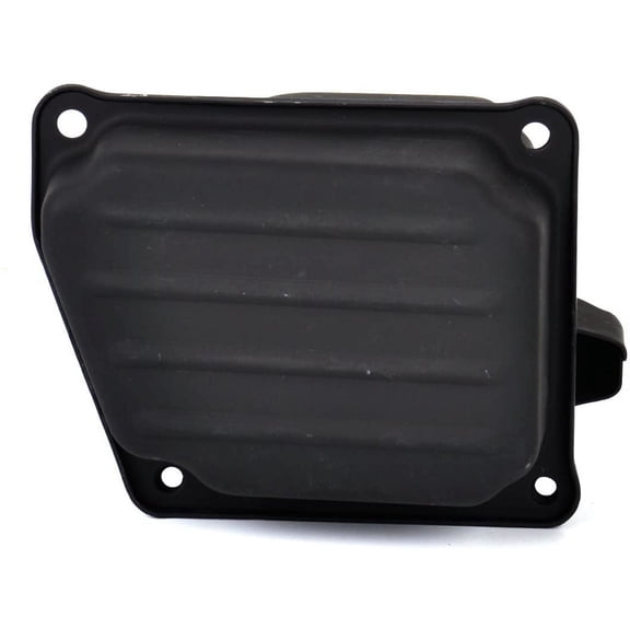 Muffler Exhaust for Stihl MS360 MS340 036 034 Chainsaw Replacement for 1125 140 0607 and 11251400607