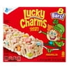 Lucky Charms Marshmallow Flavored Bars (Pack Of 4)