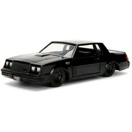 ミニカー JADA FAST&FURIOUS 4400 Flat Bed 1/24 Jadatoys 1:24 International Durastar 4400 Flat Bed Fast and