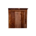 thumbnail image 4 of Porter Designs Sonora Solid Sheesham Wood Buffet/Sideboard in Brown, 4 of 5