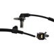 thumbnail image 5 of For 4hk1 Npr Nqr Nnr Nqr75 Lh Front Abs Speed Sensor 8980061870, 5 of 5