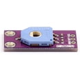 thumbnail image 4 of Sensor de ángulo giratorio CJMCU-103 SV01A103AEA01R00 Potenciómetro de detección a prueba de polvo, 4 of 4
