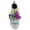 thumbnail image 3 of Nickelodon Jojo Siwa Toddler Girl Athletic Hightop, 3 of 6