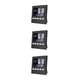 thumbnail image 3 of Bearachild LCD Desktop Alarm Clock Electronic Operated Temperature Display Calendar Digital Weather Battery Home Humidity Type1 NO1 Bearachild CBP061539, 3 of 6