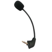 POYOGA Replacement Mic for Hyper X Cloud 2 II/Hyper X Cloud Sliver Gaming Headset