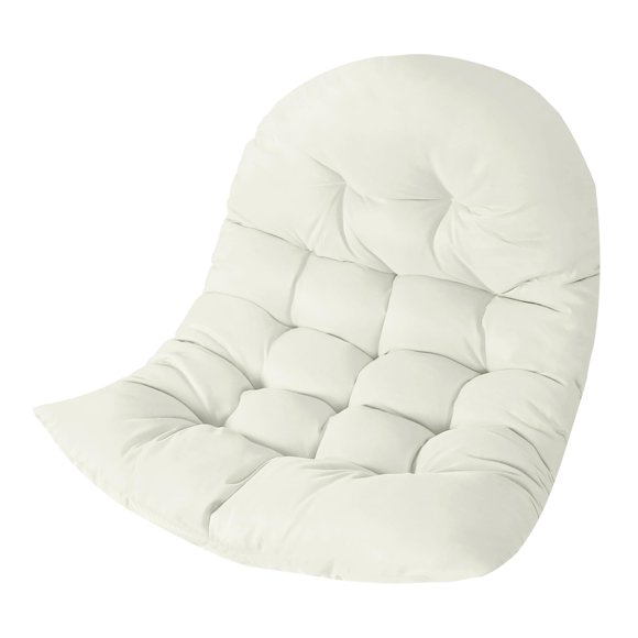 Cojín de Repuesto para Silla Egg BCKNT Acolchada