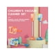 thumbnail image 1 of Simulation Electric Vacuum Cleaner Cleaning Toys For Fun, Interactive Play House Series, Game Room Simulation Cleaning Toys Combination Sweep Mop Vacu, 1 of 4