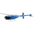 thumbnail image 5 of Control 2.4GHz Remote Control Helicopter 4CH Single Propeller Helicopter With Function One Click Roll Takeoff And Landing Six Axis Gyroscope Stabilization, 5 of 7