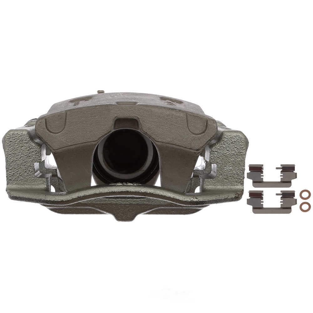 Raybestos Brakes Disc Brake Caliper P/N:Frc12642 Fits select: 2008-2009 PONTIAC G8