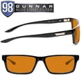 thumbnail image 3 of Gunnar Optiks AC RIO-00112?Riot Amber Max GUNNAR-Focus Glasses Retail, 3 of 7