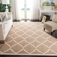 thumbnail image 2 of SAFAVIEH Newport Rorie Trellis Area Rug, Sand/Beige, 8' x 10', 2 of 6