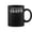 Light Blue, variant on Meme Brainrot Square Root 4489 Slang Math Teacher Coffee Mugs