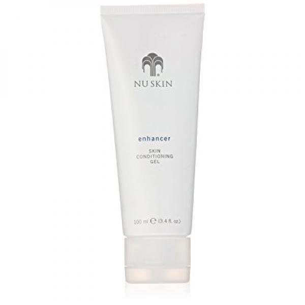Nu Skin Nuskin Nu Skin Enhancer Skin Conditioning Gel by NuSkin