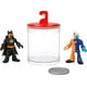 thumbnail image 1 of Set de figuras Fisher-Price Imaginext DC Super Friends Batman, 1 of 6