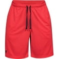 thumbnail image 2 of Under Armour Men's and Big Men's UA Tech 9" Mesh Shorts, Sizes up to 2XL, 2 of 5